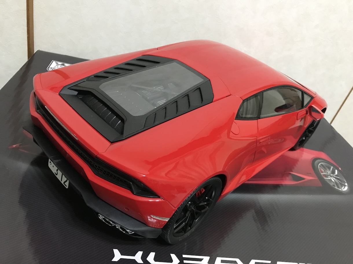 デアゴスティーニやポケール社の乗用車を組み立てます 作る時間が無い方はご相談下さい。 イメージ7