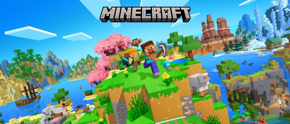 マイクラ統合版のオリジナルアドオン作成します YouTube企画や配布ワールド用！理想のアドオンを作ります イメージ1