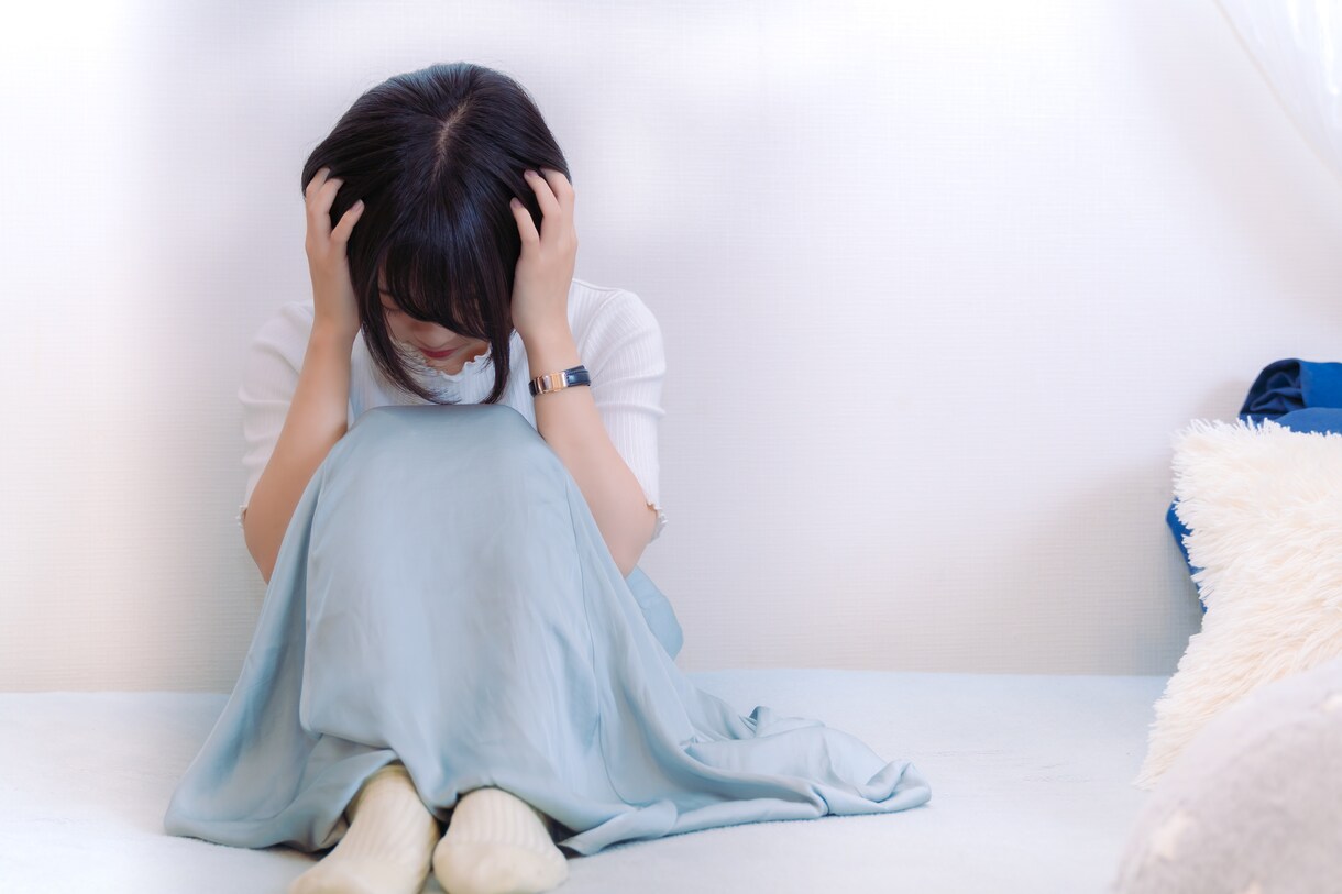 ガチの職場の人の、ことで辛いことを聞きます 辛い、悔しい、吐いてスッキリタイム‼ イメージ7
