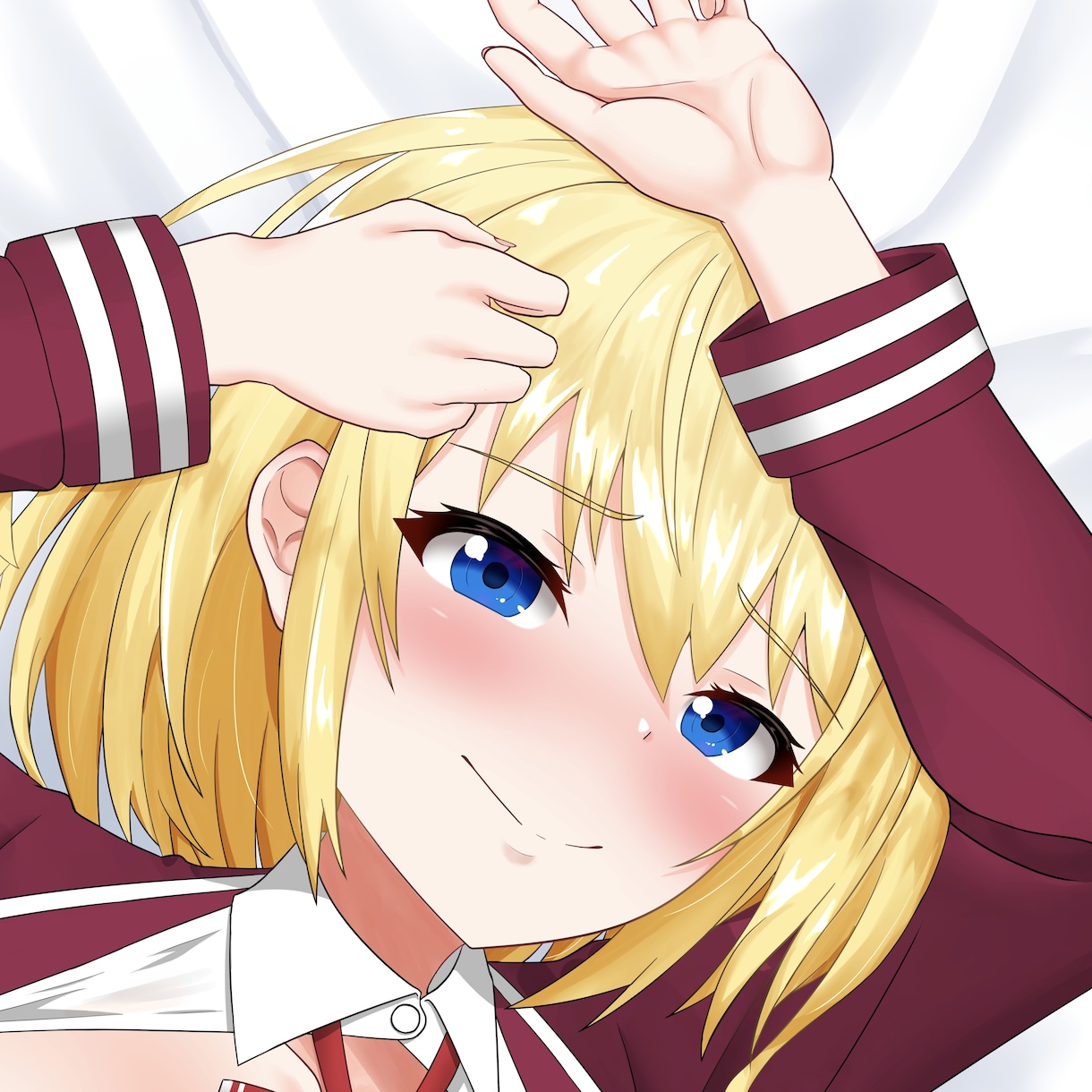 美少女専門！キャラクターアイコン制作します 美少女アイコンを使ってSNS、配信等を楽しもう！ イメージ4