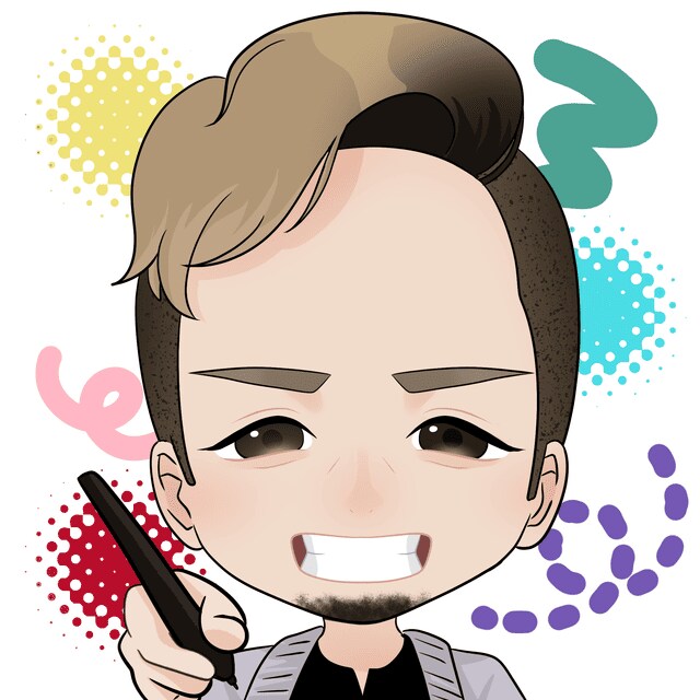 似顔絵イラストをお描きします プレゼントやSNSにも動物・植物・小物まで幅広く対応可能。 イメージ2