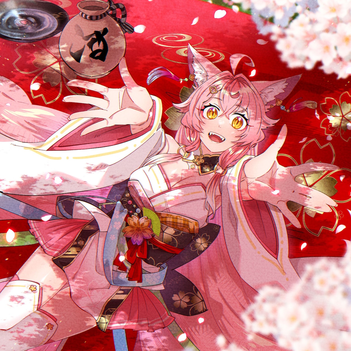 高品質！短納期でアニメ調のイラストお届けします カッコイイ！カワイイ！イラストをご希望の方へ イメージ2