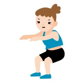 10分でできる！効果が出るメニュー作ります 美ボディになりたい方、もっと動ける身体になりたい方へ イメージ2