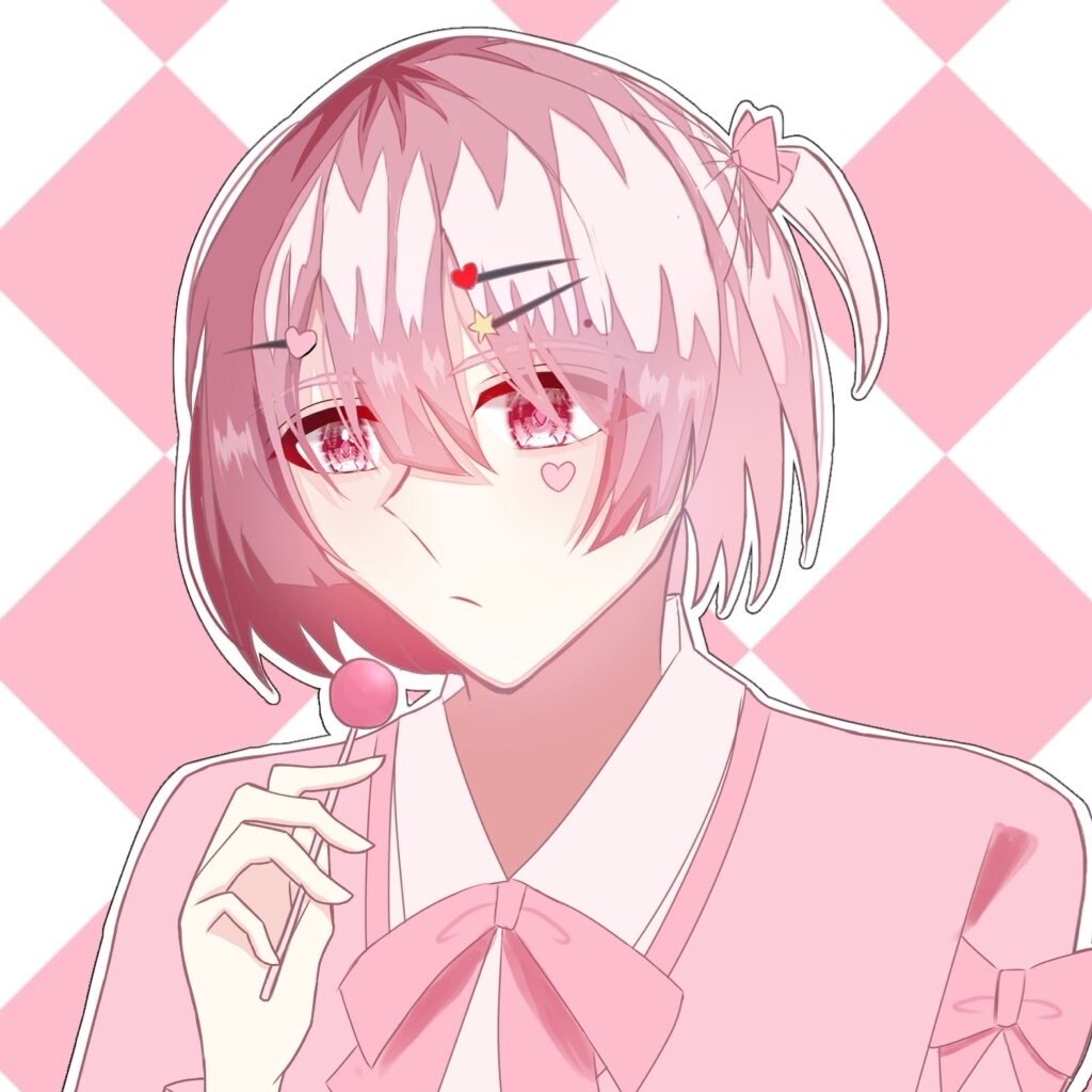 かわいいアイコンなどイラストを描きます きゅんとするようなかわいいイラストをお描きします！ イメージ5