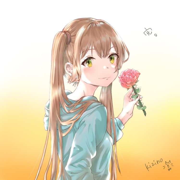 イラスト制作致します キャラデザ、アイコン、表紙絵など!なんでもご相談下さい。 イメージ2