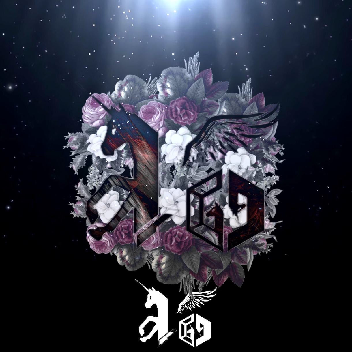 あなたのチームの【logo】制作いたします アイコンからヘッダーまで色々と制作致します！！ イメージ2