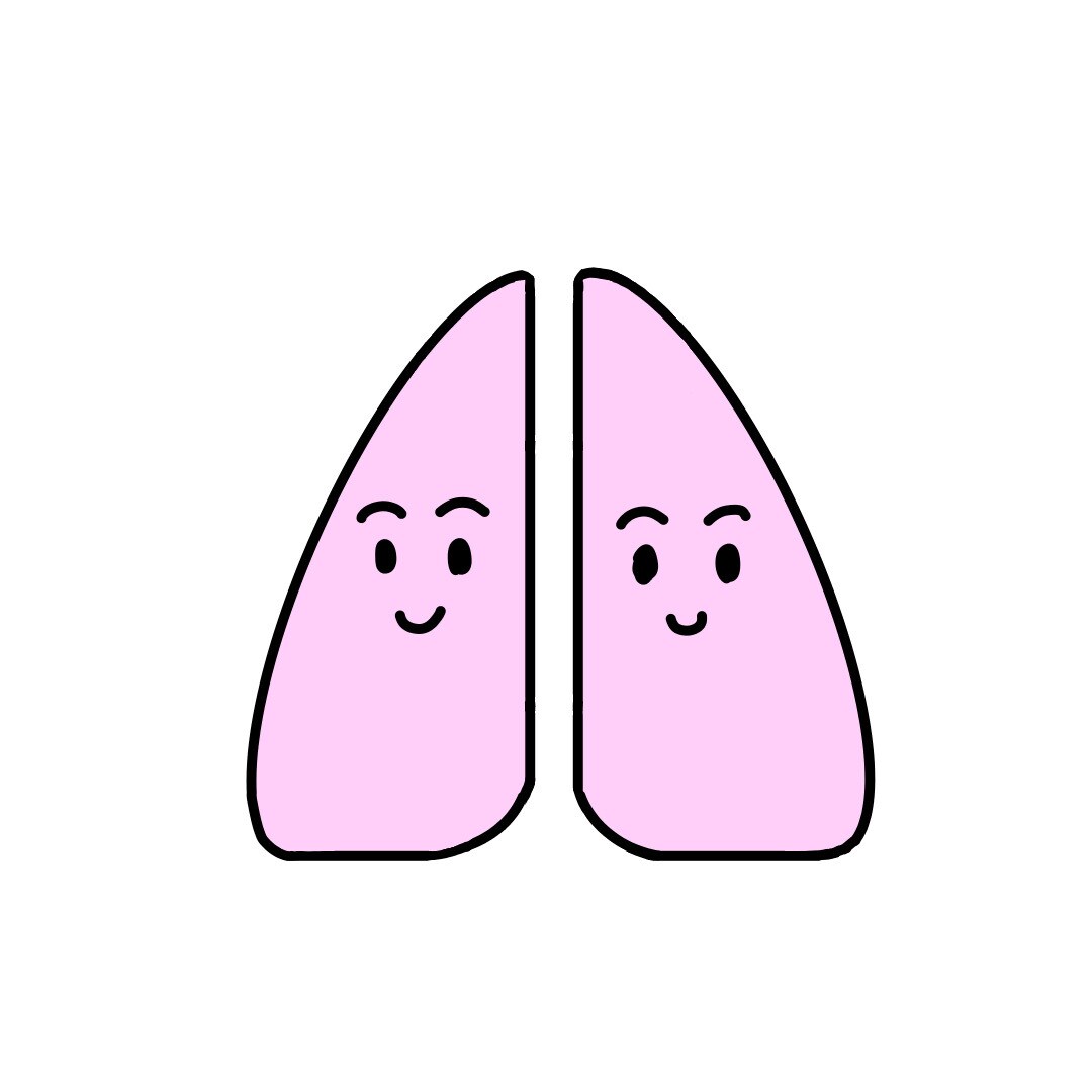 医療者向けの資料用イラストを作成致します 発表、論文資料など細かな指示に対応したイラストを作成します イメージ4