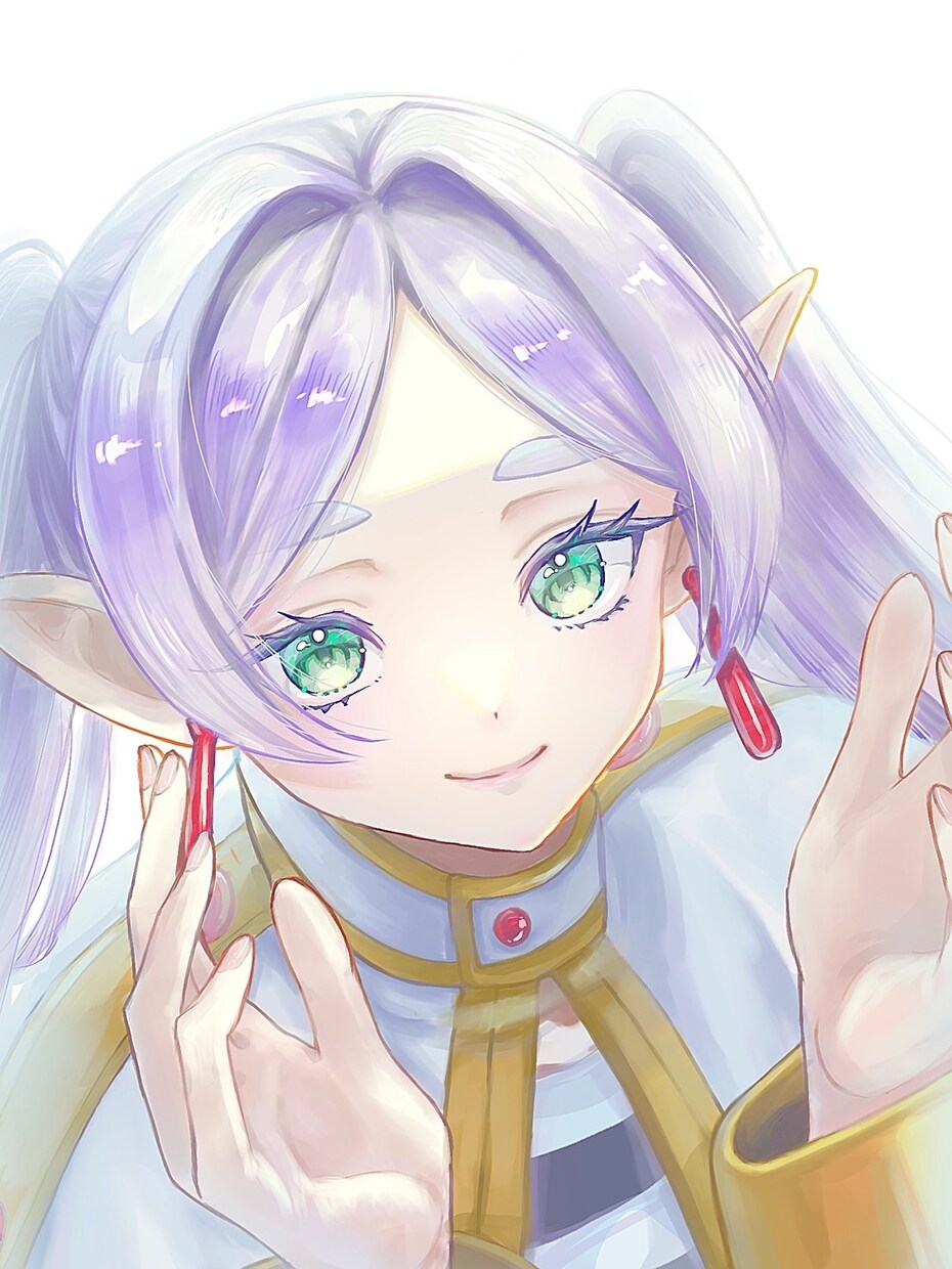 短納期可！ぱっと明るい目を惹くイラストを描きます きらきらで見た人の心を温かくする絵を描きます！ イメージ5