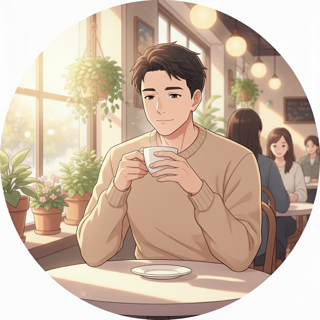 ゆるっと話して心を軽くします 気軽に話せる大人の相談時間です イメージ6