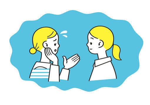 どんな愚痴でも聞きます 解決しなくてもいい。ただ、誰かに聞いてほしい話を。 イメージ1