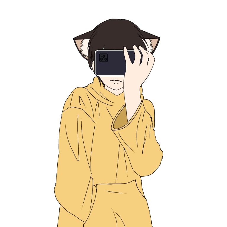 お試し。アイコン描きます アイコンを描きます。お試しにどうぞ。 イメージ1