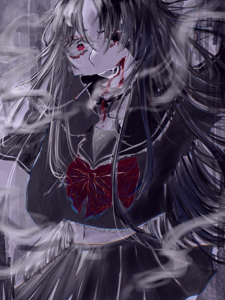 アイコンヘッダー用イラストからその他様々こざいます 貴方のためだけのイラストを描かせていただきます。 イメージ2