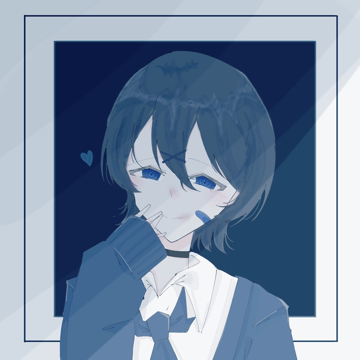 かわいい系メインで描いてます かわいい系や病み系、サブカル系が得意ですご依頼受付中です！ イメージ6
