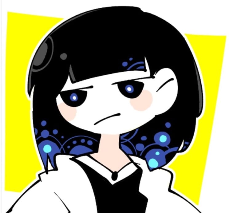 ポップなデフォルメアイコンお描きします SNSサービスなどでお使いいただけます イメージ2