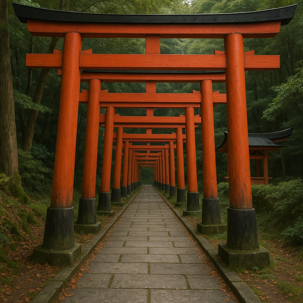 豊受大神神光で松果体を清め、霊性を呼び覚まします 霊性開花　神の光が松果体に宿り内なる霊性が静かに目覚めます イメージ2