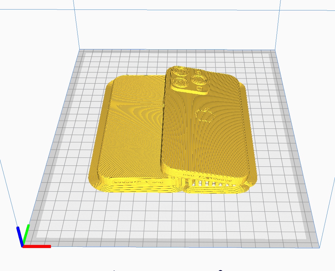 3Dデータ作成や3Dプリント/CG化を承ります あなたのアイデアを形にするお手伝いを致します！ イメージ10