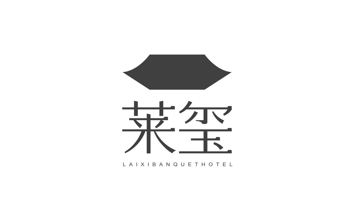 Corporate logo designます Blend the beauty of nature イメージ3