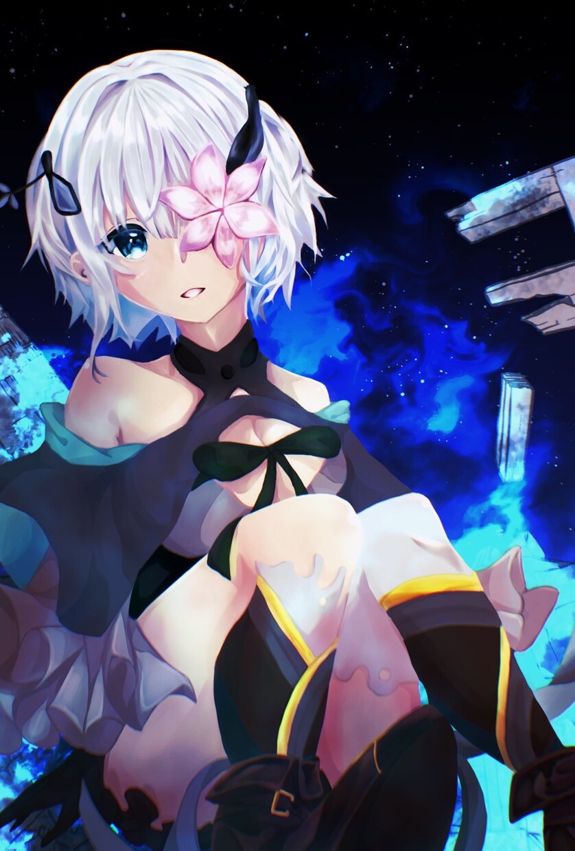 自由に使えるイラストを2500円から描きます 本の表紙や挿絵、サムネイルに！個性ある作品を！ イメージ1