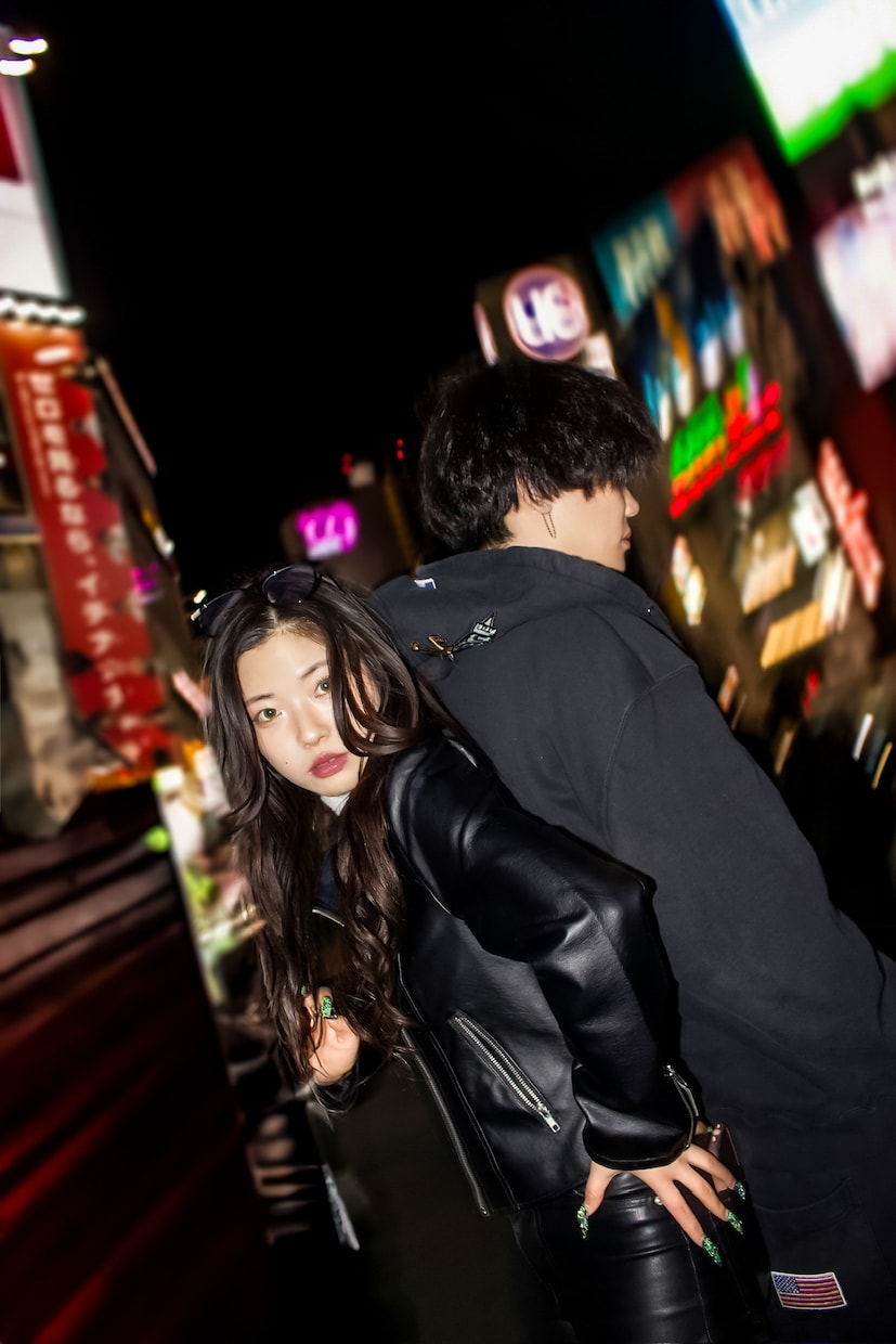 どんな撮影でも行います モデル撮影 風景撮影 子供の撮影 アー写真撮影 など！ イメージ3