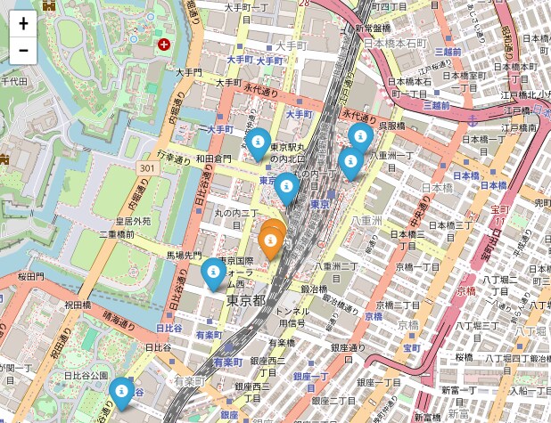 AI地図解析でSNS・Google広告を診断します 地域密着型ビジネス限定。競合可視化で「勝てるエリア」を特定 イメージ1