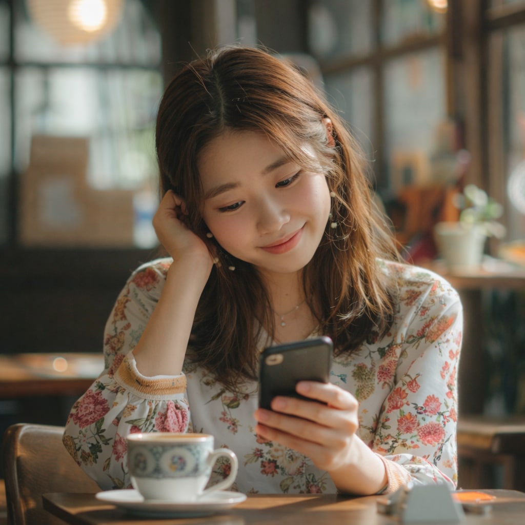 モヤモヤッ！なぜLINE既読無視？彼の本音教えます ザワッ…その沈黙の本当の意味、知りたくないですか？ イメージ3
