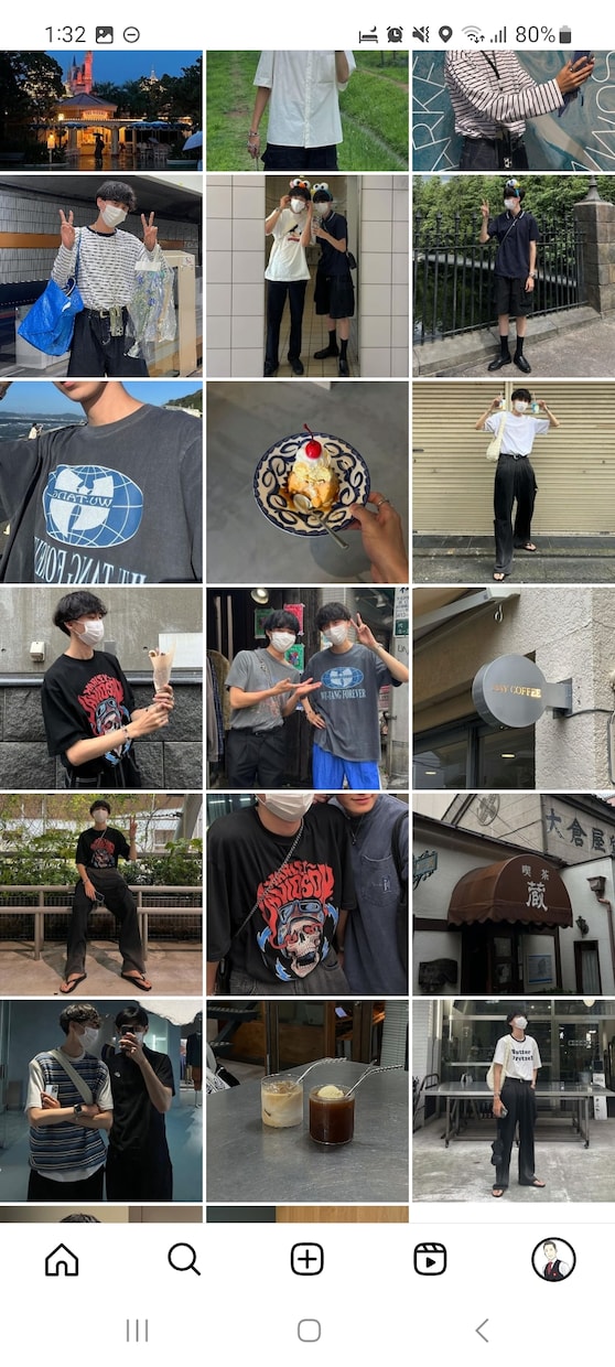 インスタグラム”日本人”フォロワー増やします 高品質｜見栄え◎！女性指定も可能｜オプションで日本人いいね イメージ9