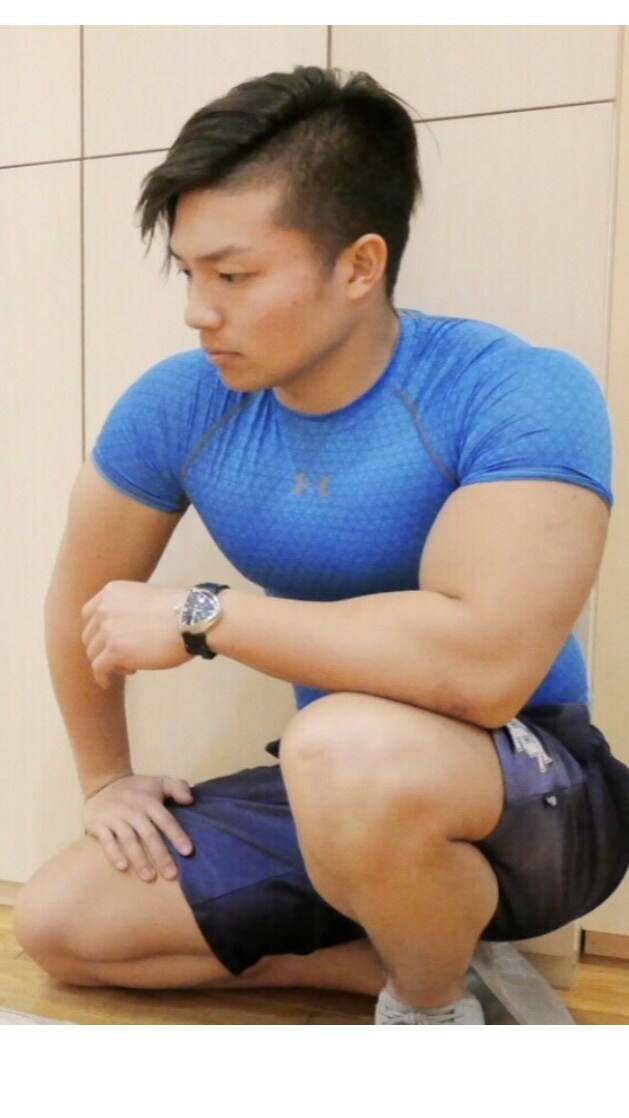 男性【筋トレ初心者】限定の改造コンサルを行います ジムや筋トレ動画では教えてくれない筋トレ初心者脱出法！！ イメージ2