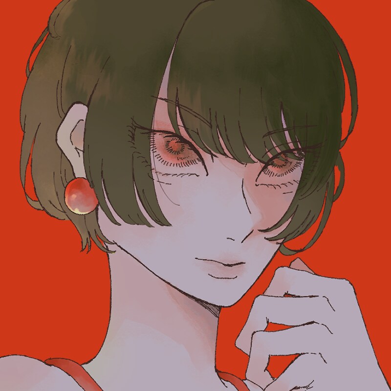 アイコン/イラスト描きます アイコンやサムネイルなど、さまざまな用途でご利用ください。 イメージ1