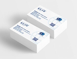 配りたくなる「名刺」作ります ロゴとの世界観を合わせた名刺お任せください⭐︎ イメージ4