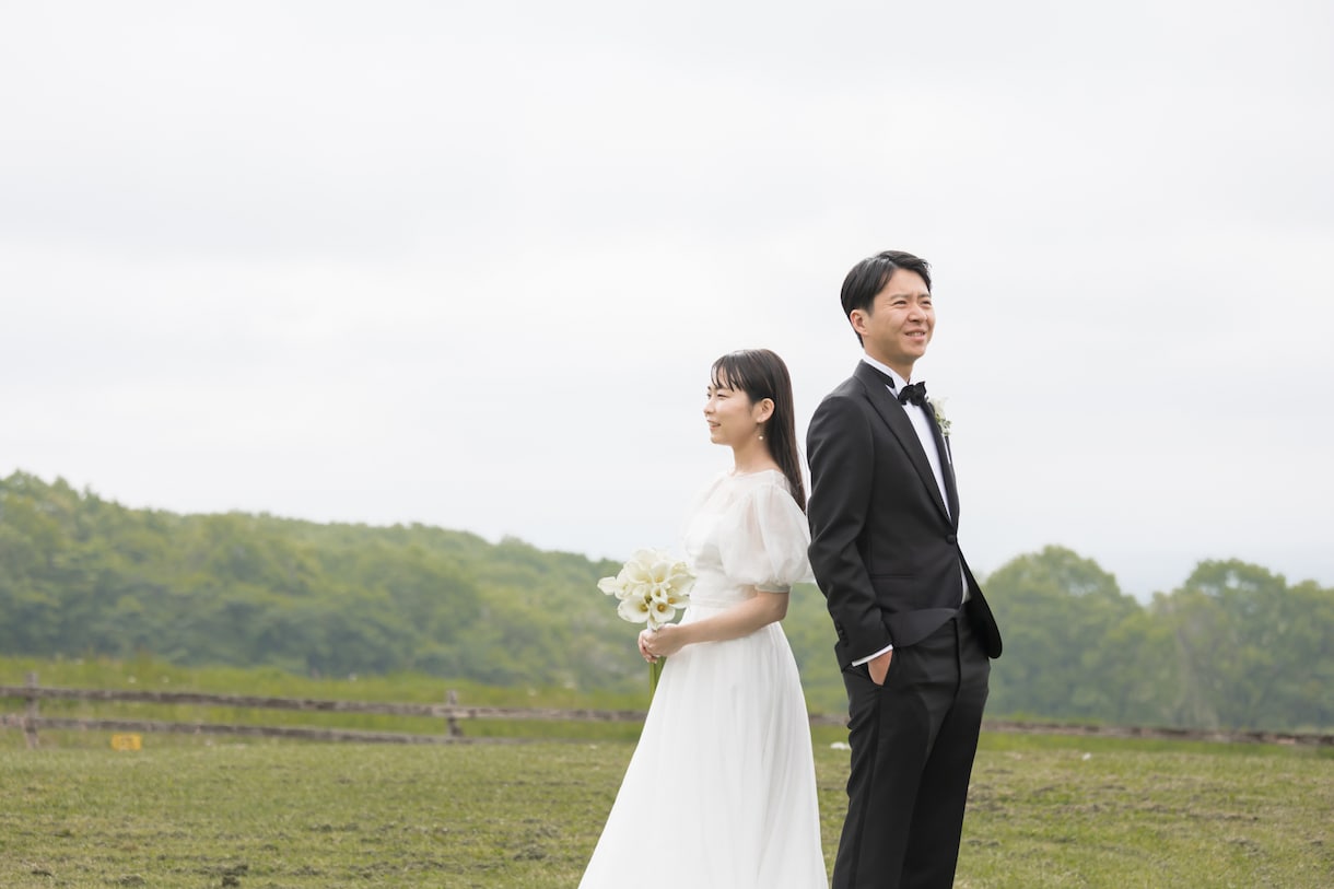 お2人の専属アドバイザーを努めます 結婚式直前まで引き受けます！！ イメージ2