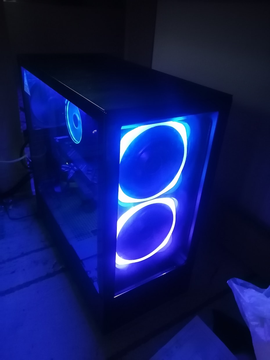 自作PCのパーツ選定からOSまで相談乗ります 色んな用途のPCを組んできた私が細部までサポートします！ イメージ1