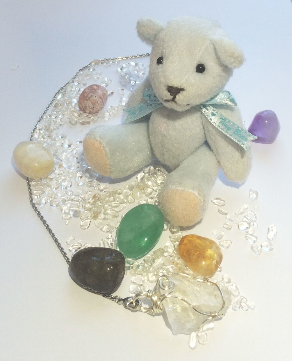 クリスタル鑑定☆ご質問承ります あなたの今後を占います☆ご自由にご質問をどうぞ♡ イメージ1