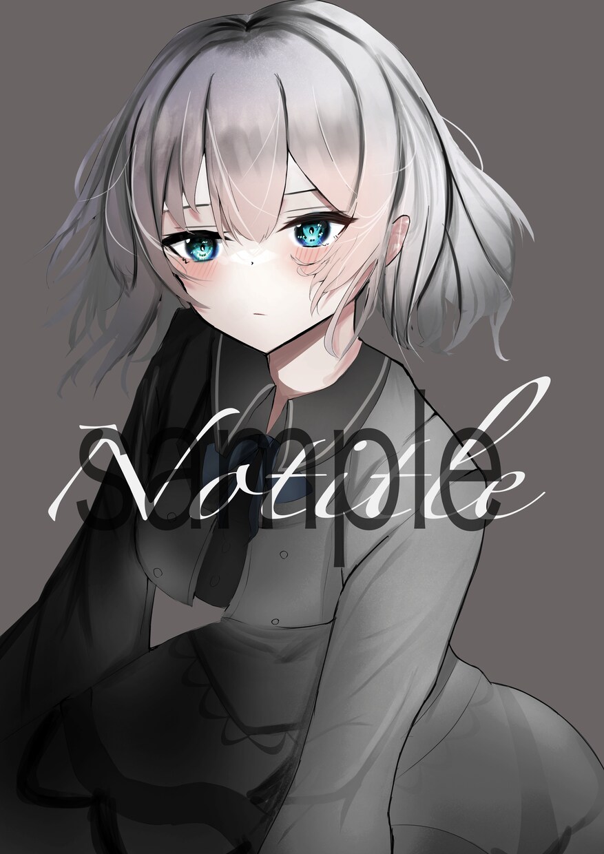 あなただけのオリジナルアイコン描きます SNSアイコンにいかがでしょうか！ イメージ5