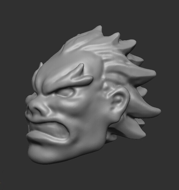 3Dモデリングいたします あなただけの3Dモデリングを制作いたします。 イメージ1