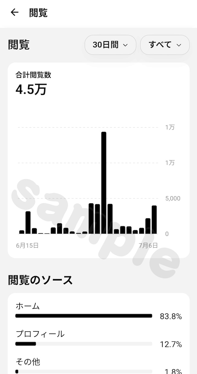 占い系｜X・スレッズでバズりやすい画像を作成します 世界観に合わせた公式ライン集客・誘導向け画像10枚を制作 イメージ9