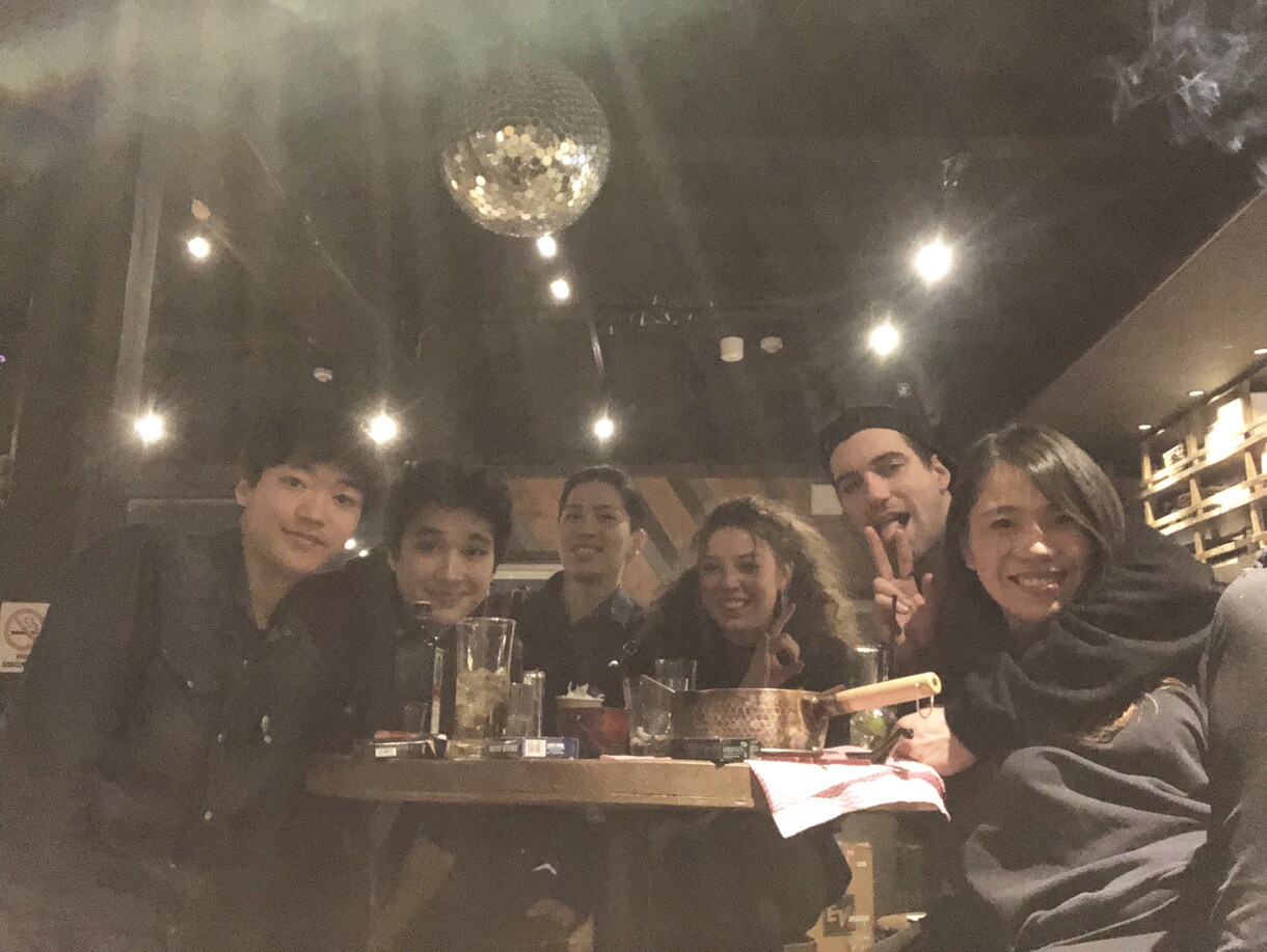 中学生、高校生の英語面接手伝います 不安な英語面接を全力サポート！！！ イメージ3