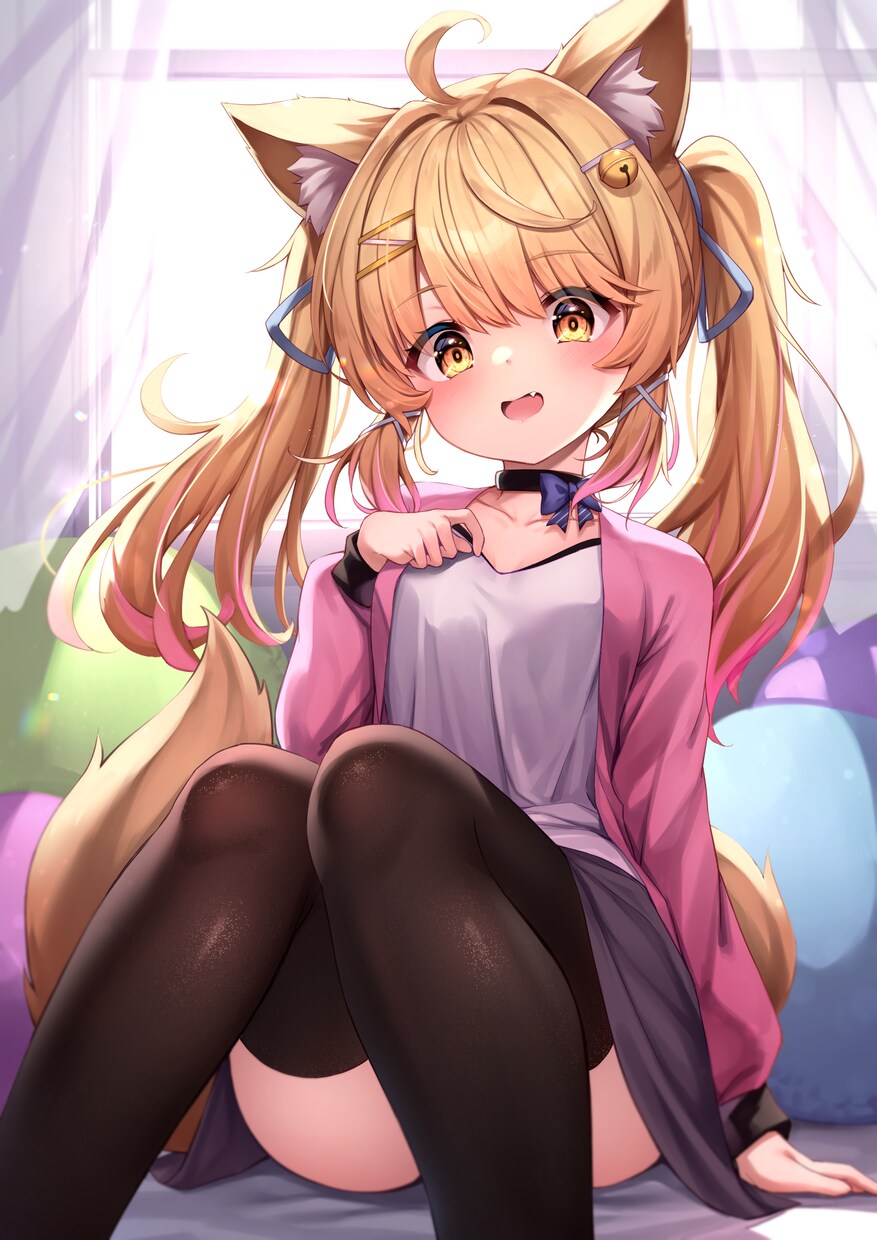 深みのある美少女、お描きします SNS・動画・イメージキャラクター・ゲームイラストなどに！ イメージ4