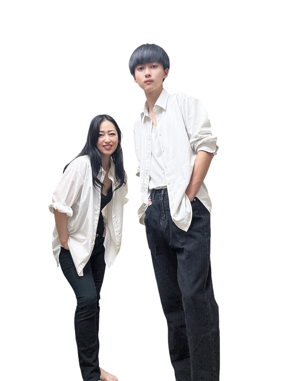 写真用のポージングレッスンを行います あなたの魅力が引き立つ素敵なプロフィール写真に変えませんか？ イメージ5