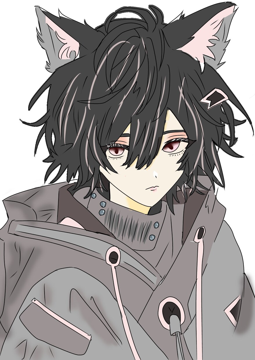 デジタルイラストを描きます あなただけのイラスト描きます！ イメージ3