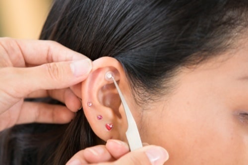 💬Coconara｜Ear acupuncture instructor will identify the diet acupuncture point that suits your constitution Beautear 5.0…