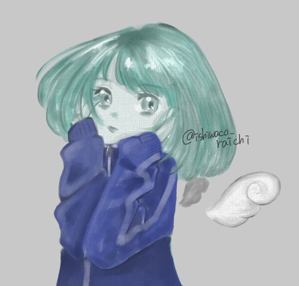 アイコン作成します 柔らかいタッチの絵でアイコンを作成します イメージ3