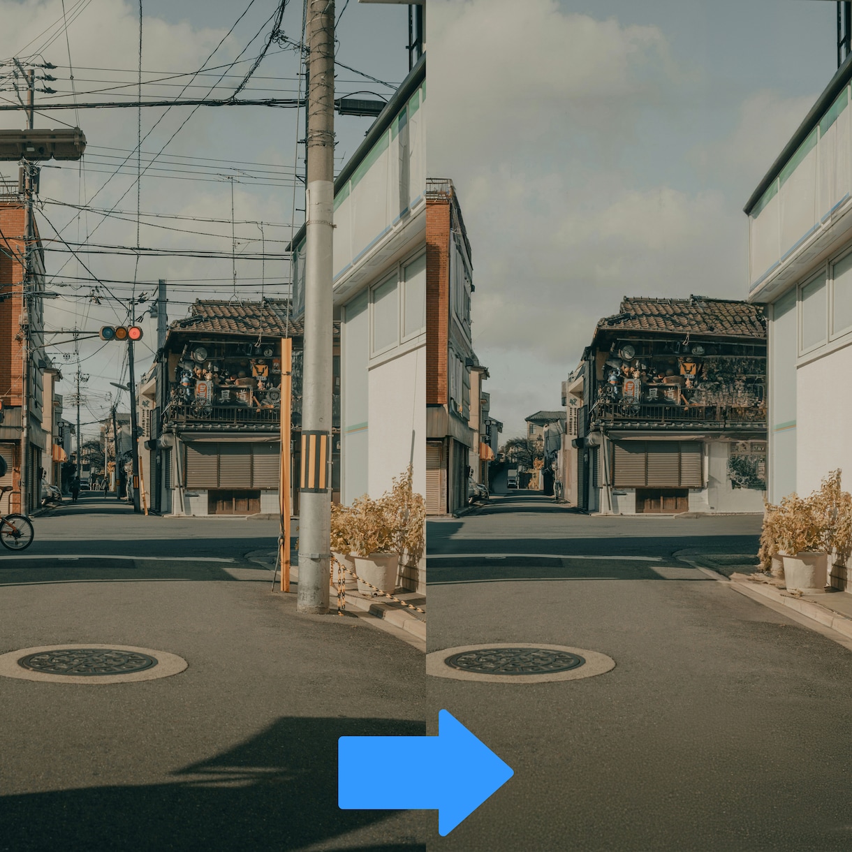 プロのレタッチャーが写真修正加工いたします “肌だけちょっとキレイにしたい”その願い、ちゃんと叶えます イメージ6