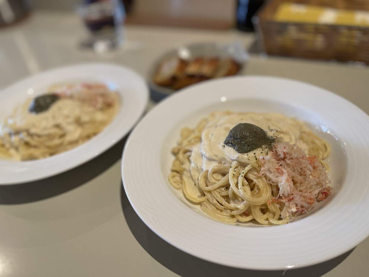 雑誌に載ってない北海道の穴場のお店を紹介します 歴代に繋げるようなを心に残るごはんを イメージ5