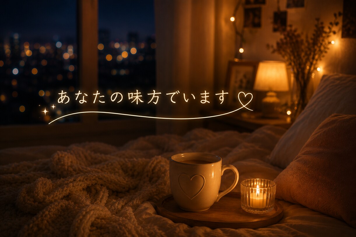 今すぐ話したい！聞いてほしい！１分から寄り添います 秘密でも、悩みでも、あなたの不安に寄り添います イメージ5