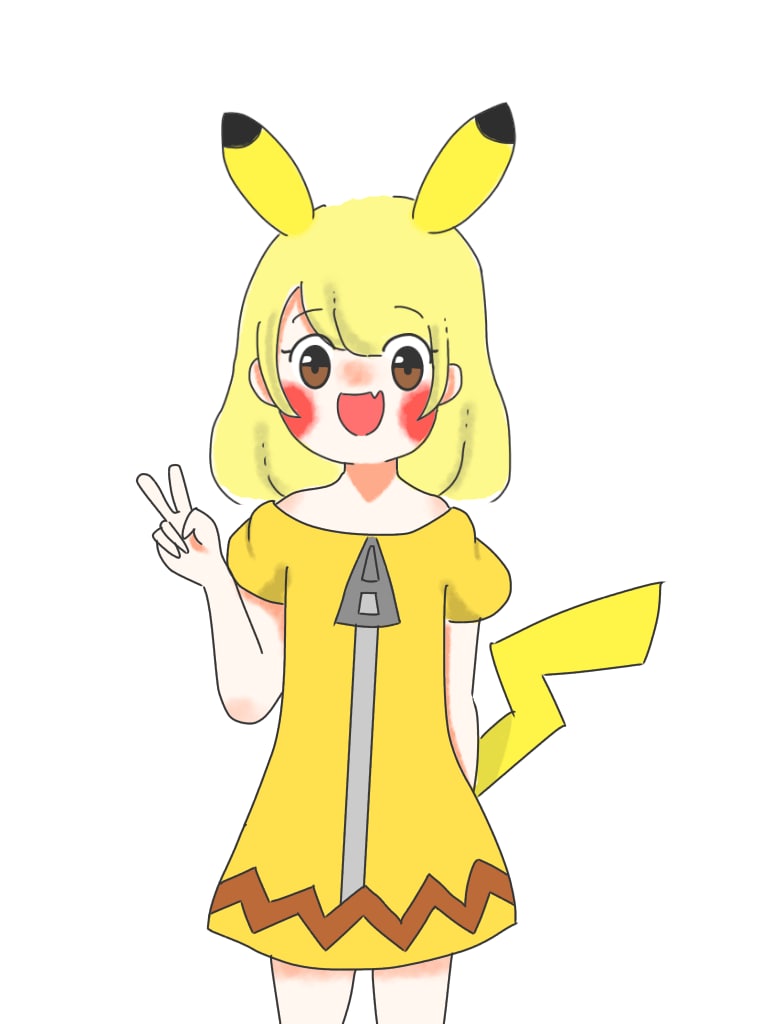 あなた好みの似顔絵アイコンを描きます お友達の誕生日プレゼントにもオススメ！ イメージ2