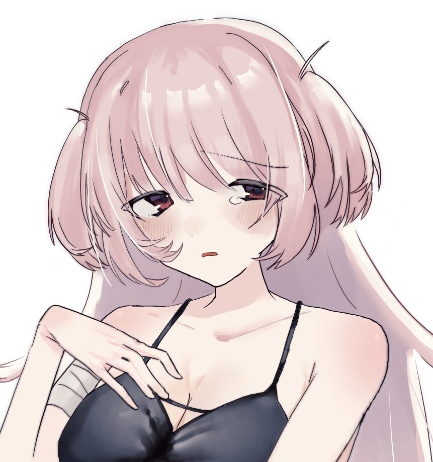TRPG等に使える全身の立ち絵を制作致します 表情差分2つ付！カラーで制作致します イメージ1