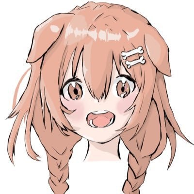 かわいいアイコン等比較的安値で描きます 基本2000円から受け付けてますお気軽にご相談ください! イメージ2