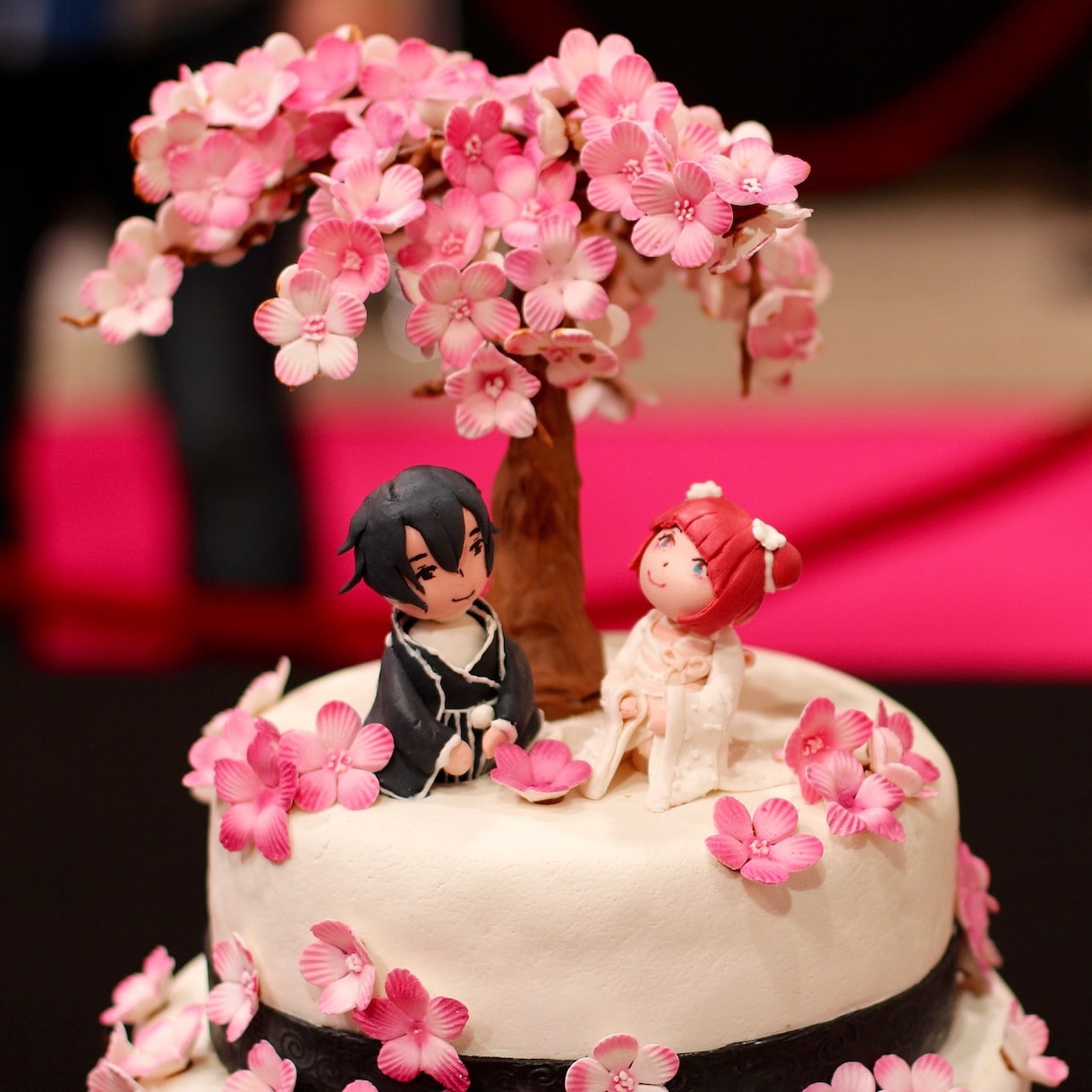 結婚式『二次会』ムービー等、予算内に作成します 少ない予算内で新郎新婦へ感謝・祝福ムービー作成をお考えの方へ イメージ1