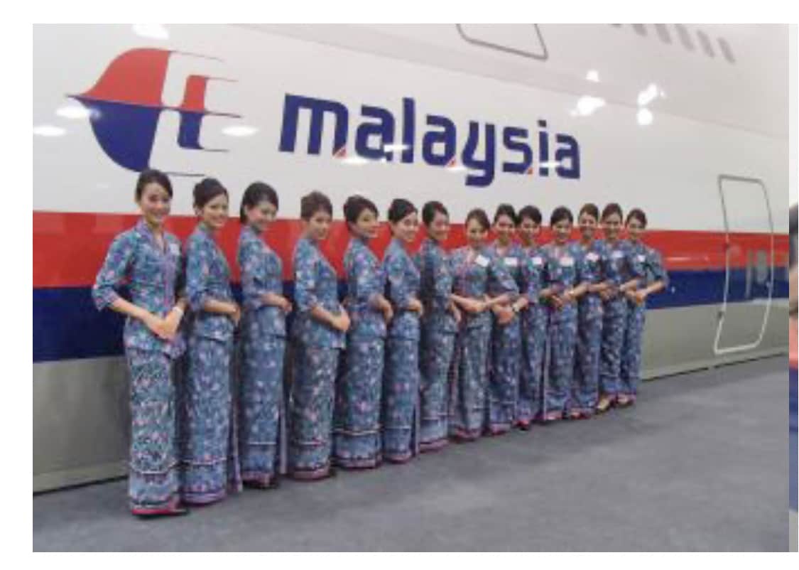 マレーシア航空の受験対策を行います 9月9日の面接に向けたアドバイス イメージ1
