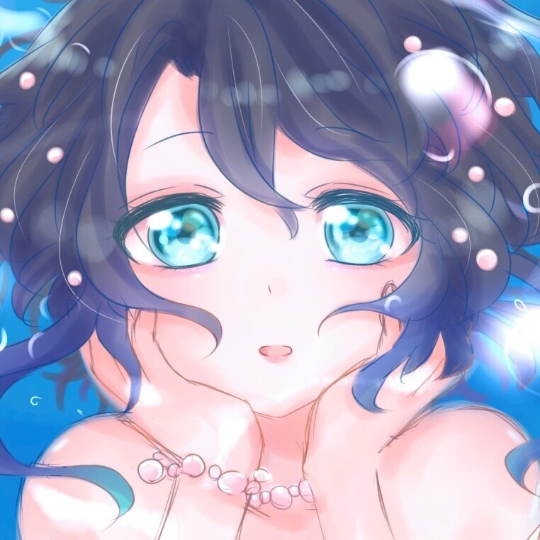 お好みのキャラクターアイコン作成します デフォルメ、アニメ風、ラノベ風などあなたの好みに近づけます。 イメージ2
